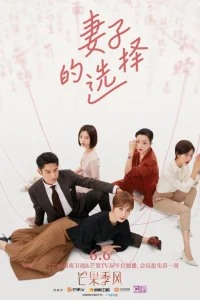 Выбор жены (2022)