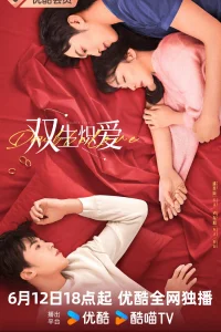 Двойная страсть (2024)