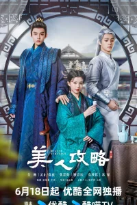 Стратегия красавицы (2024)