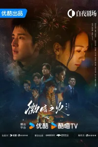 Бледный огонь (2024)