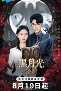 Принцесса возмездия (2025)