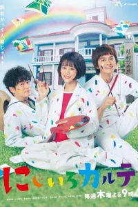 Радужная медицинская карта (2021)