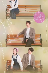 Влюбиться в учёного (2021)