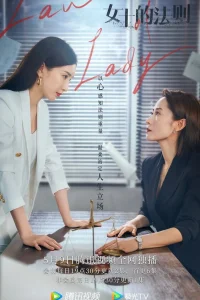 Законница (2022)