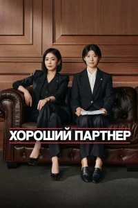 Хорошая напарница (2024)